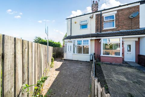 1 bed property, in Edward Street, £130,000