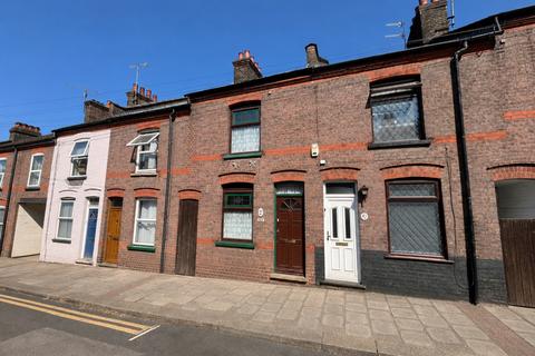 2 bed property, in Ridgway Road, £240,000