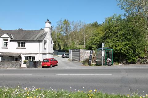 Land, in Back Acre and land, £195,000