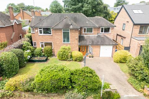 4 bed property, in Gaddum Road, £1,100,000