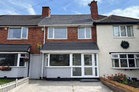 3 bed property, in Queslett Road, £265,000