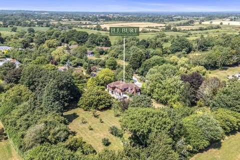 4 bed property, in West End Lane, £1,800,000