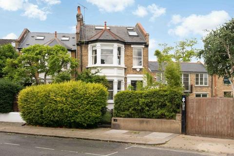 5 bed property, in Dalling Road, £1,900,000
