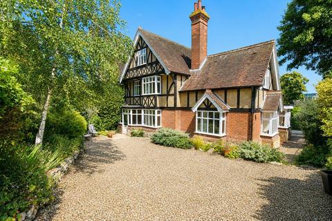 5 bed property, in Exceptional Edwardian Residence On Church Lane, £1,000,000