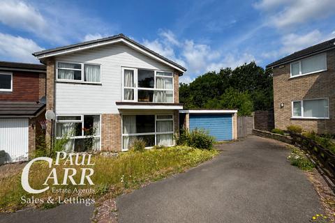 4 bed property, in Highcroft Drive, £525,000