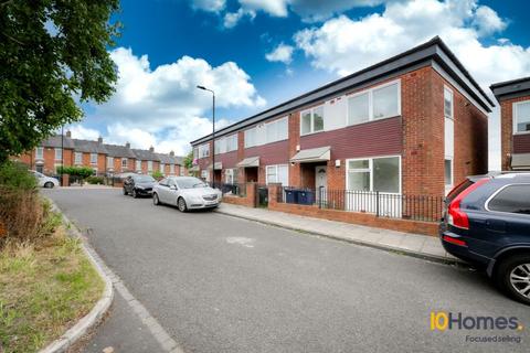 4 bed property, in Sandhoe Gardens, £130,000