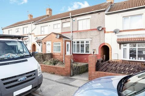 3 bed property, in Malvern Crescent, £67,500
