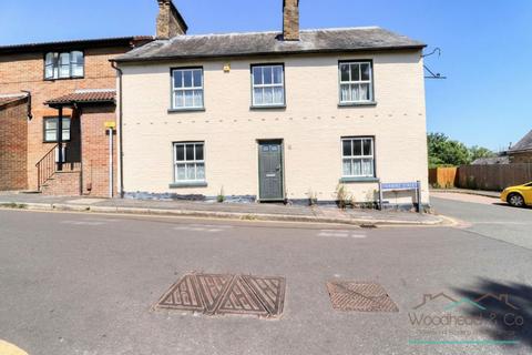 4 bed property, in Herbert Street, £470,000