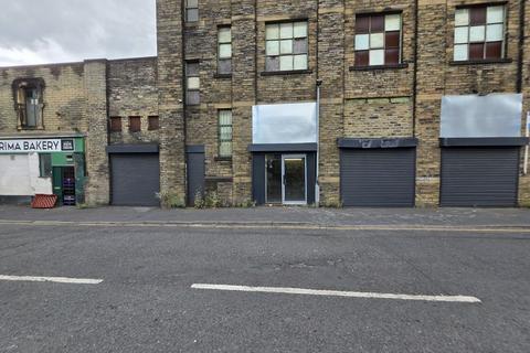 Land, in Buck Street, £50,000