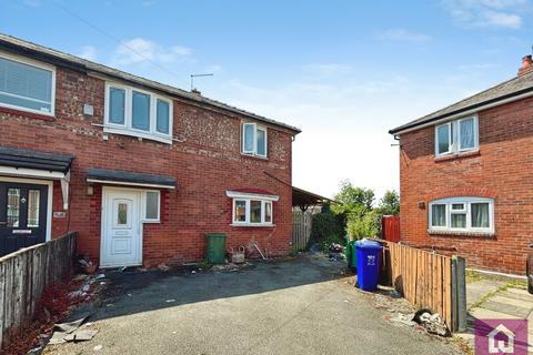 3 bed property, in Liscard Avenue, £300,000