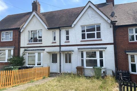2 bed property, in 41 Ashfield Road, £120,000