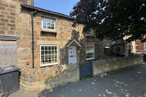 2 bed property, in Crab Lane, £200,000