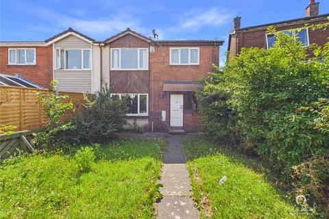 3 bed property, in Birtley Avenue, £95,000