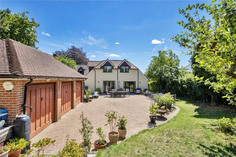 5 bed property, in Greenhill Road, £1,725,000
