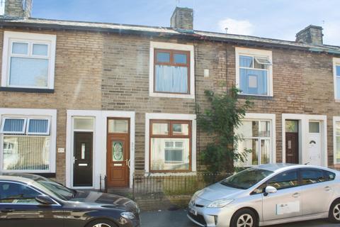 2 bed property, in Brunswick Street, £70,000
