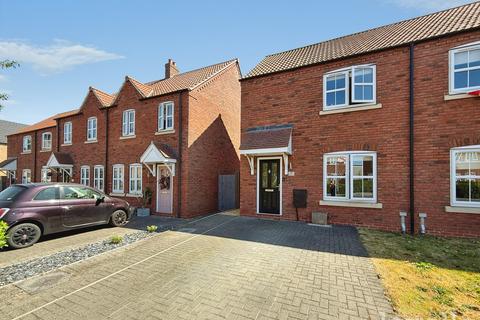 2 bed property, in Trentvale Avenue, £155,000