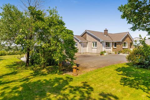 3 bed property, in Bratton Clovelly, £775,000