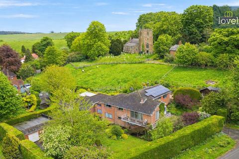 5 bed property, in Welton Vale House, £699,950