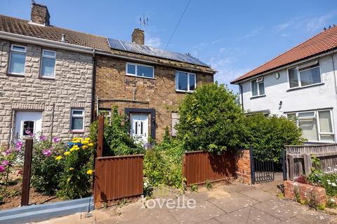 3 bed property, in Bonby Grove, £80,000