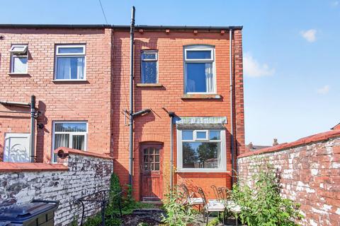 3 bed property, in 147 Arnold Street, £49,000