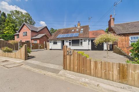 3 bed property, in Draycott Road, £360,000