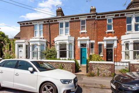 3 bed property, in Osborne Road, £499,950