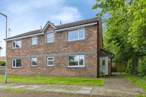 1 bed property, in Auckland, £125,000
