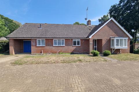 3 bed property, in Framlingham, £425,000