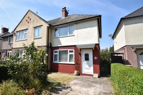2 bed property, in Lime Tree Avenue, £105,000