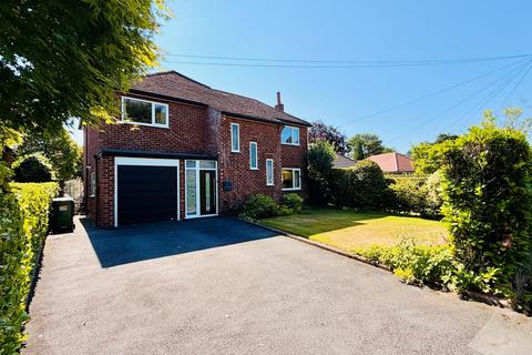 4 bed property, in Carlton Avenue, £750,000
