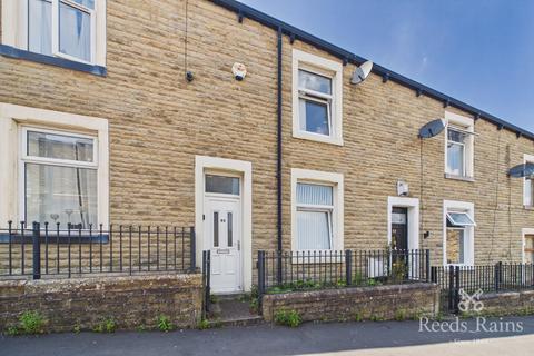 3 bed property, in Nairne Street, £80,000