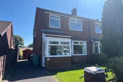 3 bed property, in Haworth Avenue, £285,000