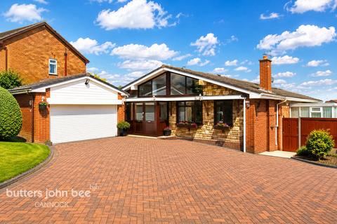 3 bed property, in Reservoir Road, £525,000