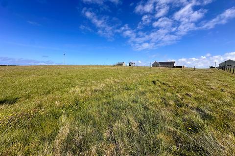 Studio, in Galson, £75,000