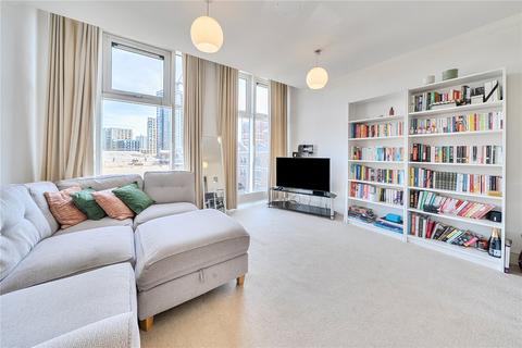 1 bed property, in Coral Row, £400,000