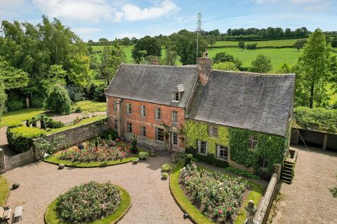 6 bed property, in Church Lane, £1,250,000