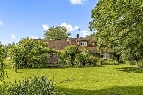 5 bed property, in Burnt House Lane, £1,350,000
