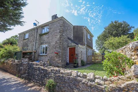 2 bed property, in 1 Railway Cottages, £325,000