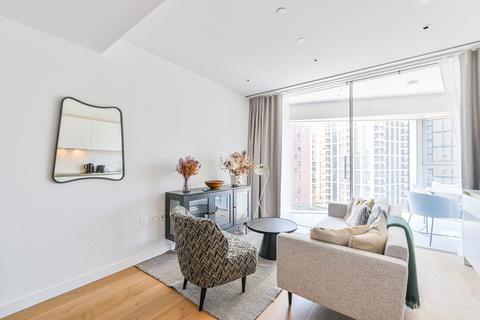 Studio, in Oakley House, £440,000