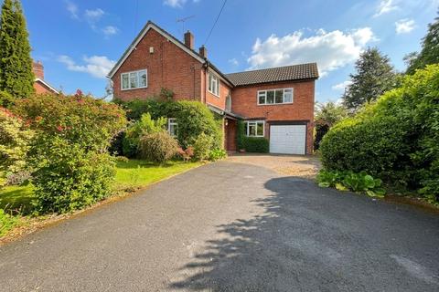 4 bed property, in Chester Road, £515,000