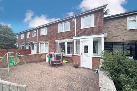 3 bed property, in Etherley Walk, £85,000