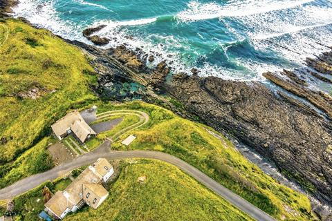 3 bed property, in Abereiddy, £875,000