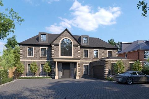 Studio, in Brookmans Avenue, £2,000,000