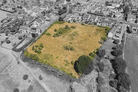 Land, in Land off Lands Beck Way, £1,500,000