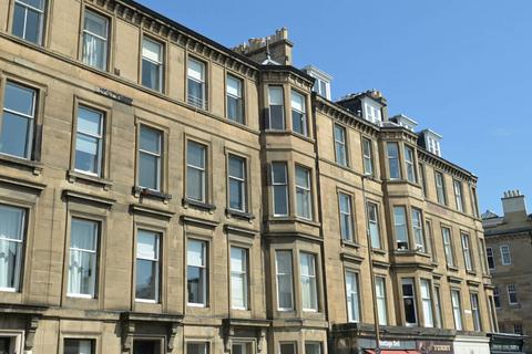 3 bed property, in 10/5 Montagu Terrace, £450,000