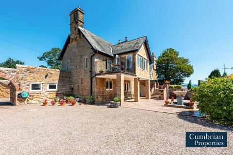 2 bed property, in Wreay, £275,000