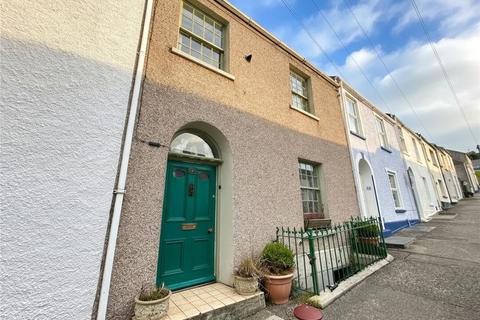 3 bed property, in Meyrick Street, £175,000