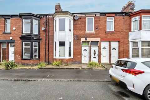 2 bed property, in Marion Street, £35,999
