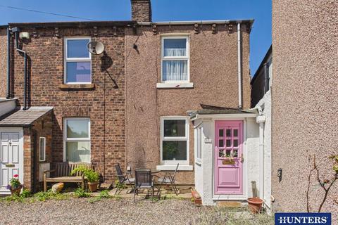 3 bed property, in Kingmoor Terrace, £170,000