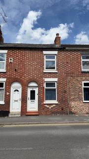 2 bed property, in Wistaston Road, £90,000